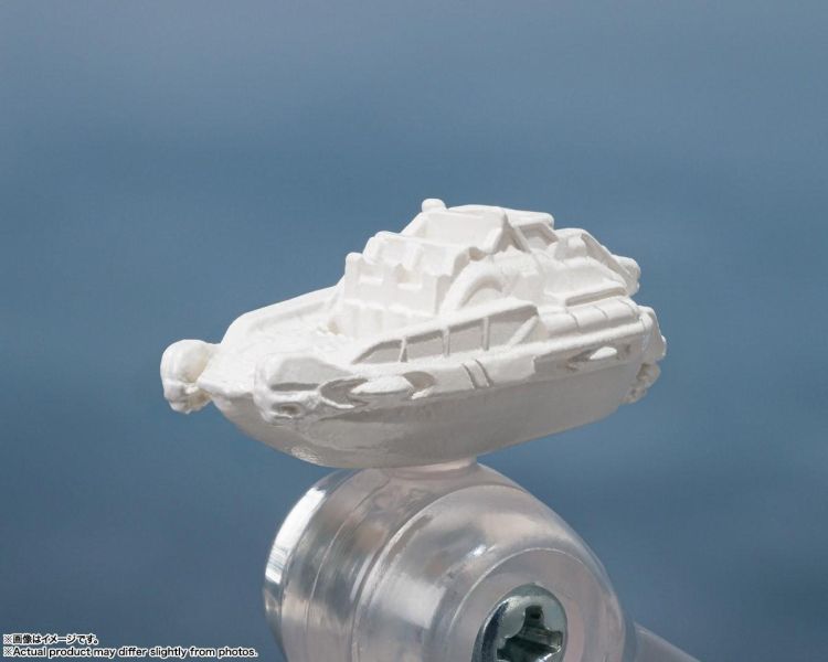 BANDAI S.H.MonsterArts 哥吉拉 (Godzilla the Ride Ver.) 