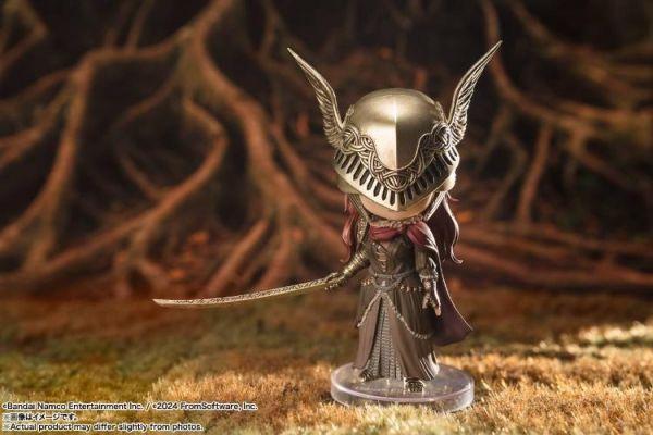 再販 Figuarts mini 艾爾登法環 米凱拉的鋒刃瑪蓮妮亞 