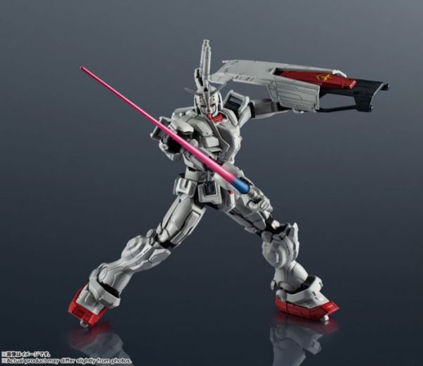 BANDAI GUNDAM UNIVERSE 機動戰士鋼彈 復仇安魂曲 鋼彈EX 