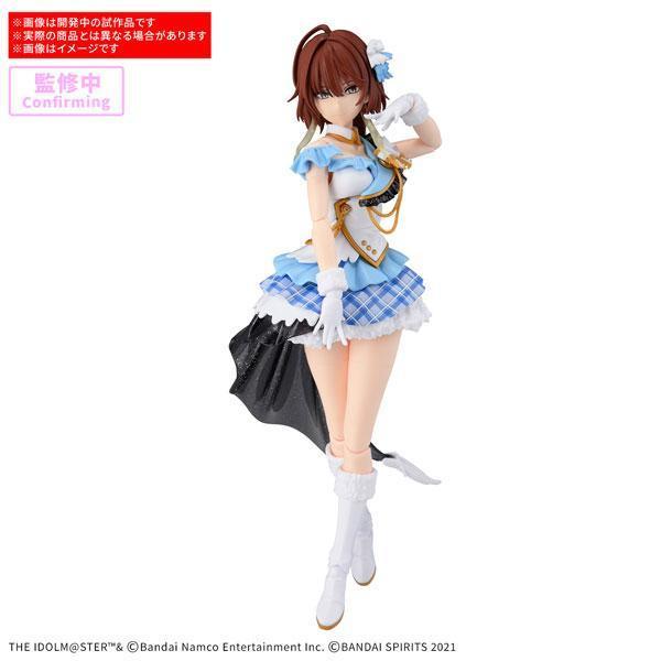 BANDAI 30MS 緋田美琴 
