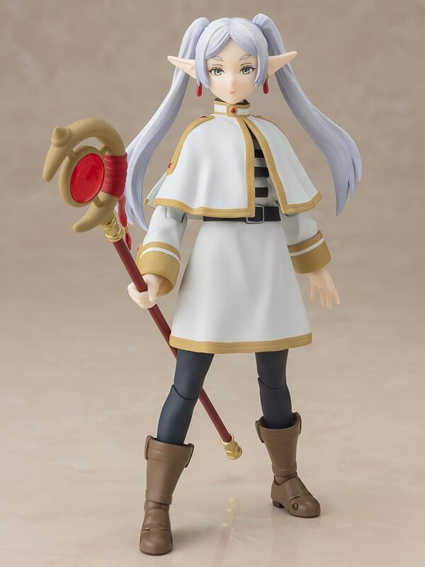 萬代 再販 S.H.Figuarts 芙莉蓮 