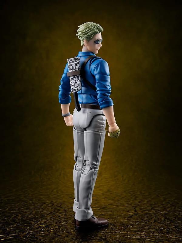 萬代 S.H.Figuarts 七海建人 
