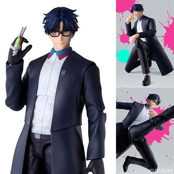 BANDAI S.H.Figuarts 下呂光 