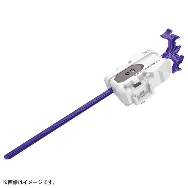 TAKARATOMY 戰鬥陀螺 X UX-17 隕星龍騎士3-70J 