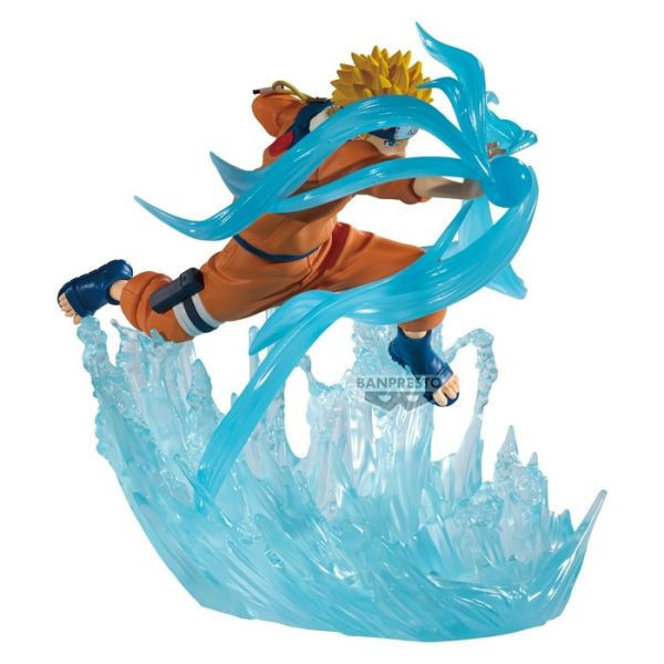 BANPRESTO 景品 火影忍者 Combination Battle 漩渦鳴人 
