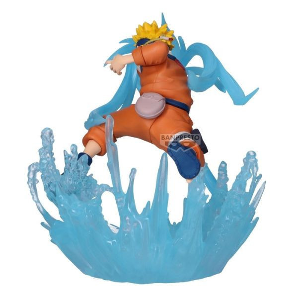 BANPRESTO 景品 火影忍者 Combination Battle 漩渦鳴人 