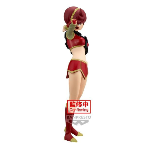 BANPRESTO 景品 她來自煩星 G&G LUM and Bestie Collection vol.3 A弁天 