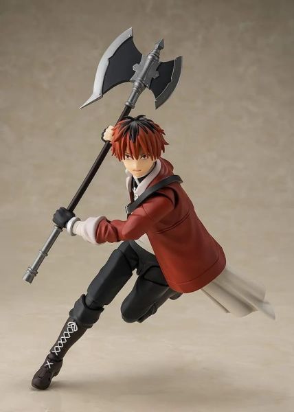 萬代 S.H.Figuarts 修塔爾克 
