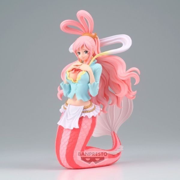 BANPRESTO 景品 航海王 G&G 白星 