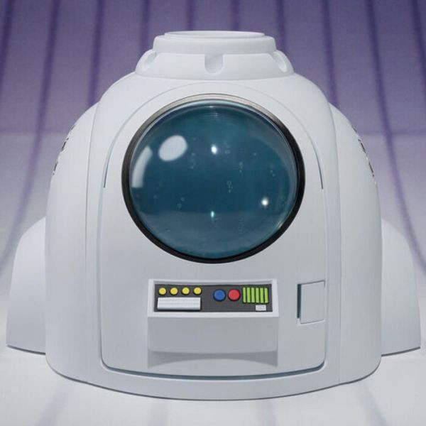 BANDAI S.H.F 七龍珠Z 液體治療艙 