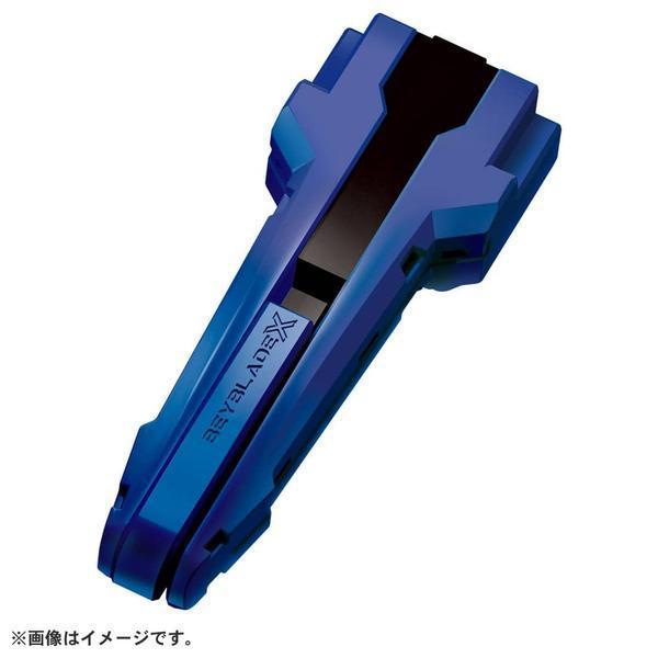 TAKARATOMY 戰鬥陀螺X BX-07 極限激戰初始組 