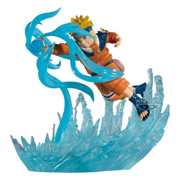 BANPRESTO 景品 火影忍者 Combination Battle 漩渦鳴人 