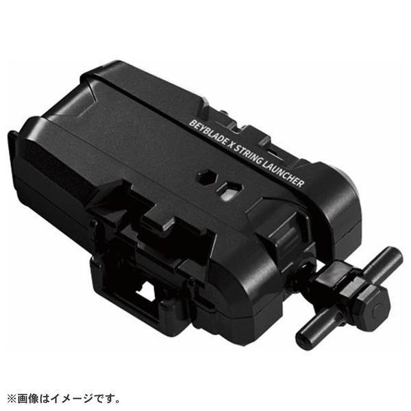 TAKARATOMY 戰鬥陀螺 X BX-18 旋風發射器 