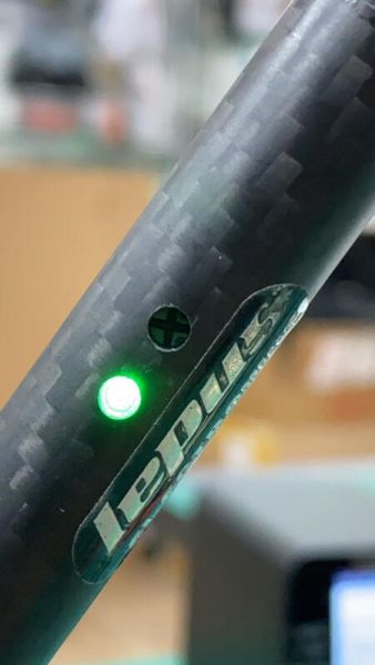 Lepus 電子感應式恆溫烙鐵 急速升溫最高420度C 交直流雙用 碳纖維握把鋁合金結合座 省電安全 
