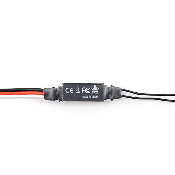 FLYSKY FS-iBT01 增強版接收機 溫度傳感器 