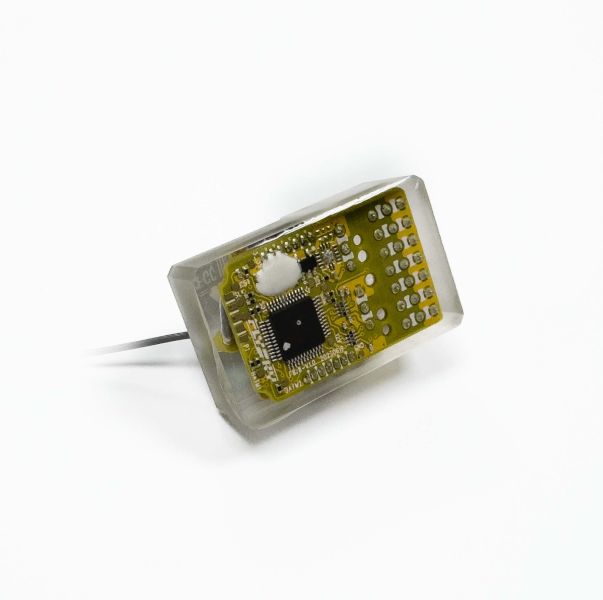 FLYSKY FBr8B 2.4G 車用防水型接收機 