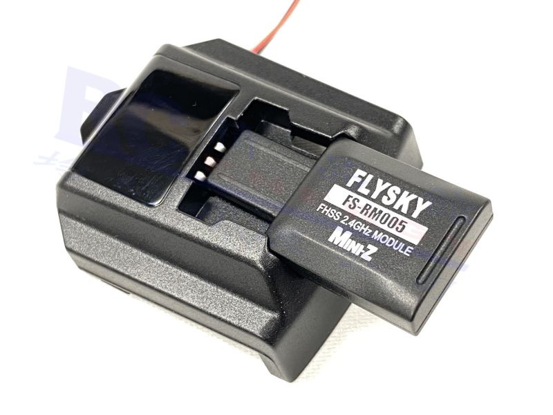 FUTABA T10PX MODULE ADAPTER RM005 MiniZ模組轉接介面 