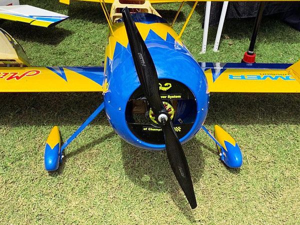 FALCON C2E 15” x 10" 電動動力專用碳纖維螺旋槳 多種尺寸 加賴取得優惠價 