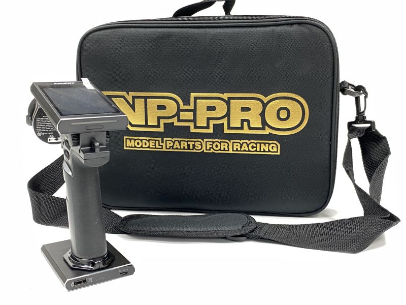 VP-PRO NB4 攜行包 可背、可手提 保護遙控器 方便攜帶 