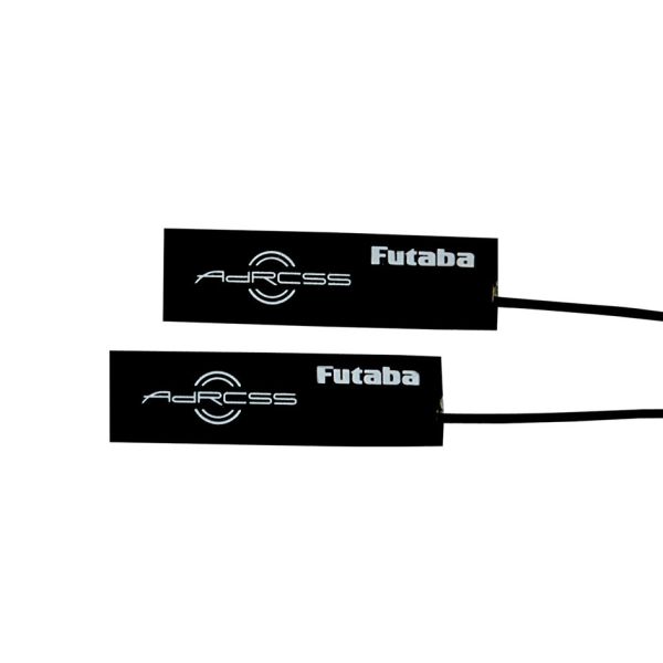 FUTABA R9001SB 備援 920MHz 信號頻率接收機 防止 2.4G 接收機信號中斷造成失控損失 