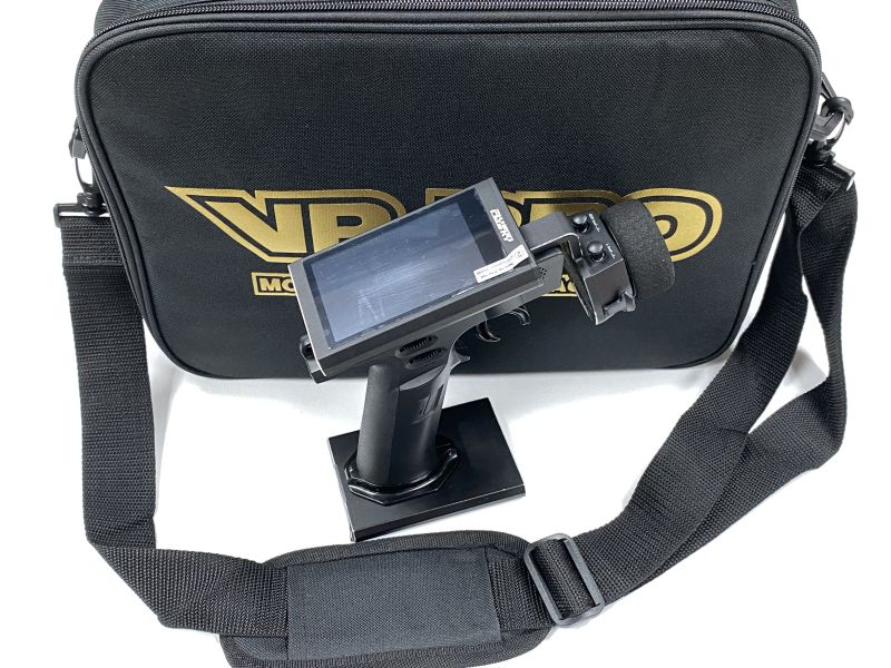 VP-PRO NB4 攜行包 可背、可手提 保護遙控器 方便攜帶 