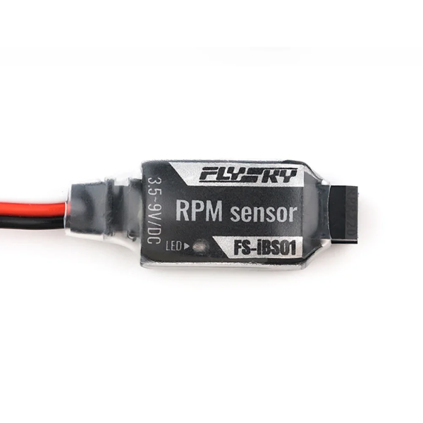 FLYSKY FS-iBS01 增強版接收機 光學感應器 