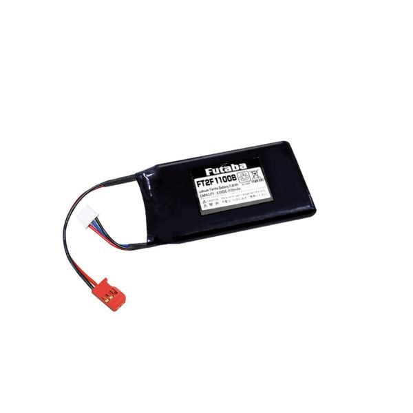 FUTABA LIFE FT2F1100B 遙控器專用原廠電池 