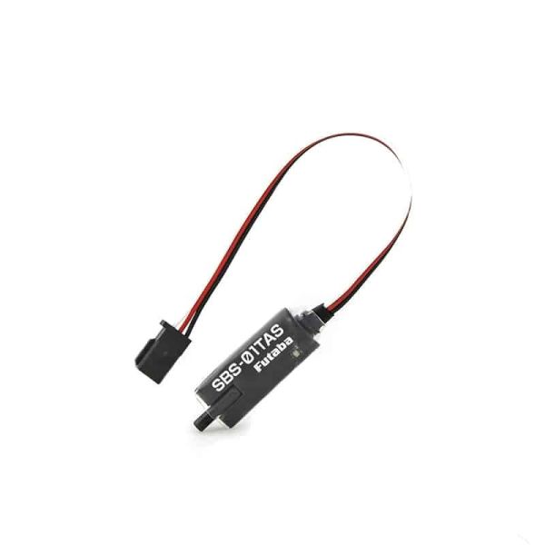 FUTABA SBS-01TAS 空速遙測感測器 