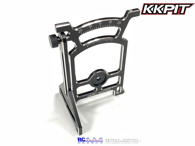 KKPIT 1/10 車用調車尺 含壓克力尺板 