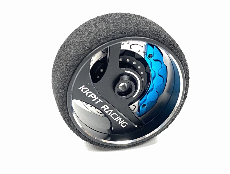 KKPIT NB4 方向轉輪 F1 方程式改裝件 原廠海綿直上 