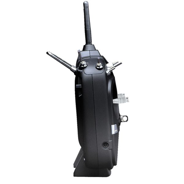庫存新品出清 FUTABA T12K 全新空用12動航模專用遙控器 含 R3008SB 2.4G 接收機(未稅) 