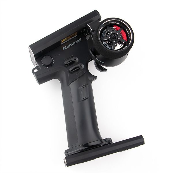 FlySky NB4+ 車用遙控器標準版 