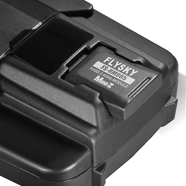 FUTABA T10PX MODULE ADAPTER RM005 MiniZ模組轉接介面 