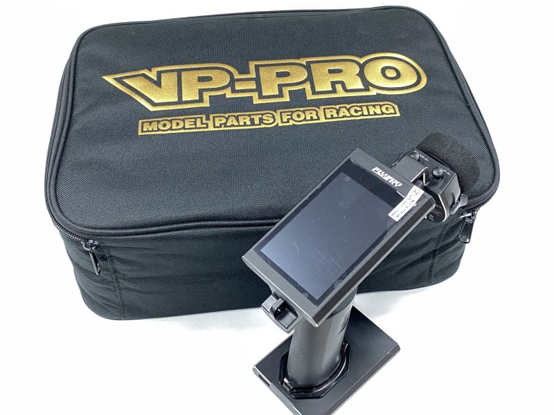 VP-PRO NB4 攜行包 可背、可手提 保護遙控器 方便攜帶 
