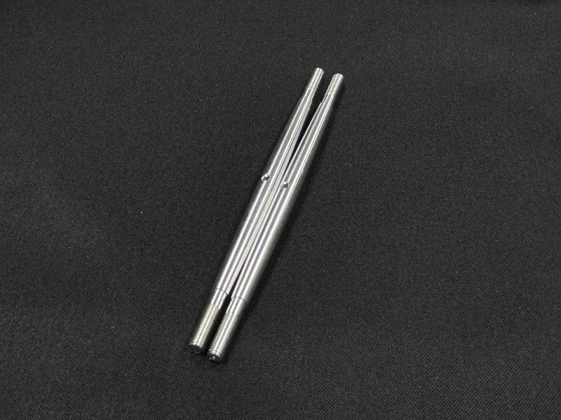 ENG 超輕鋁合金正反螺牙連桿 