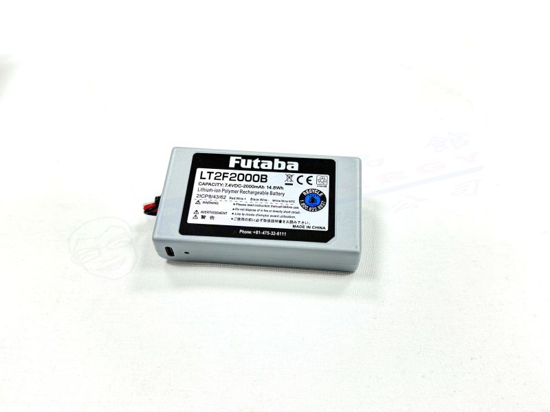 慶賀中華棒球隊取得2026 WBC 正賽資格 FUTABA T26SZ-R7308SB  高階 26 動航模專用遙控器 標準版 剩下一套 