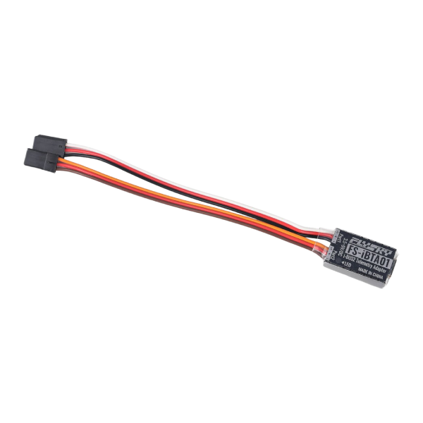 FLYSKY FS-iBA01 增強型接收器 高度感應器 