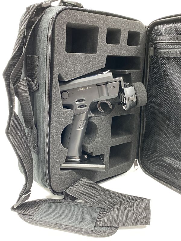 VP-PRO NB4 攜行包 可背、可手提 保護遙控器 方便攜帶 