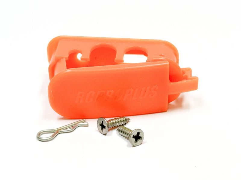 SupraX RCA1818 直昇機用壁掛固定夾扣 任何角度任你擺放心愛直升機 