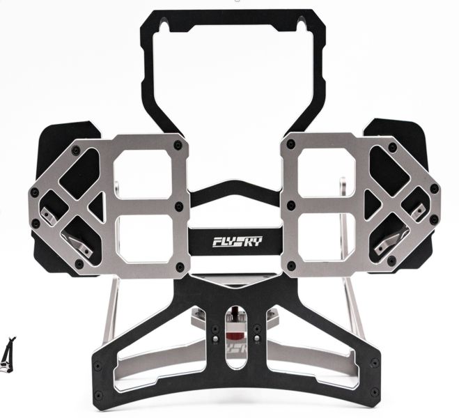 FLYSKY PL18 遙控器托盤 