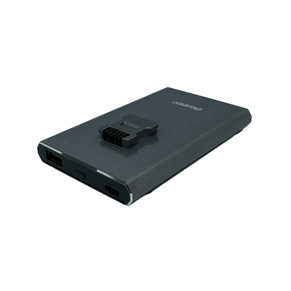 FLYSKY NB4+ Pro 專用電池 支援無線充電 