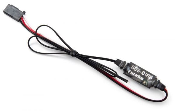 FUTABA SBS-01RB 轉速計 360 ~ 300,000 RPM 