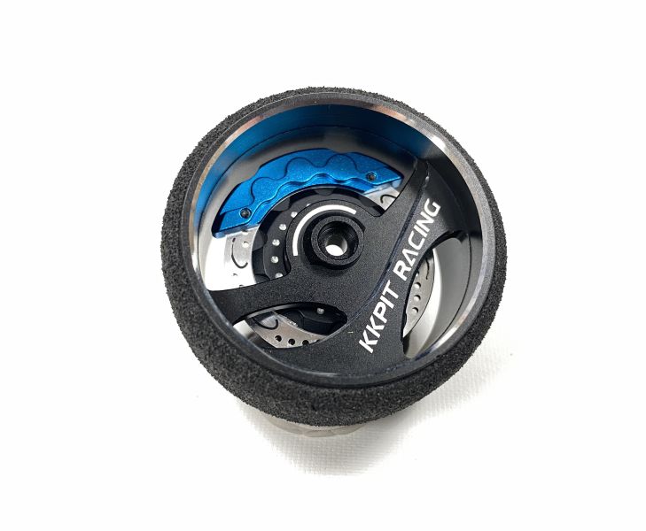 KKPIT NB4 方向轉輪 F1 方程式改裝件 原廠海綿直上 