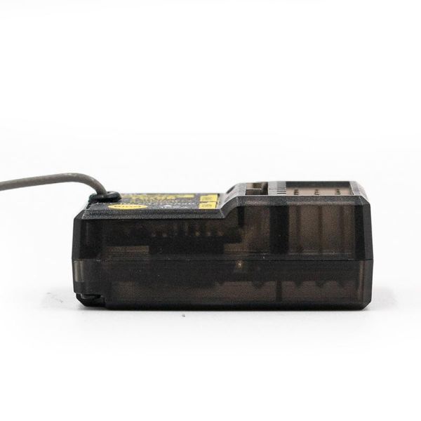FlySky FGr8B 2.4G ADFHS3 雙向車用增強型接收機 支援感應器 