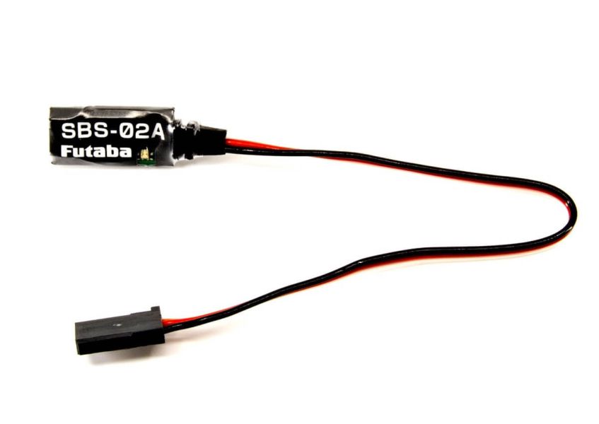 FUTABA SBS-02A 氣壓高度感測器 