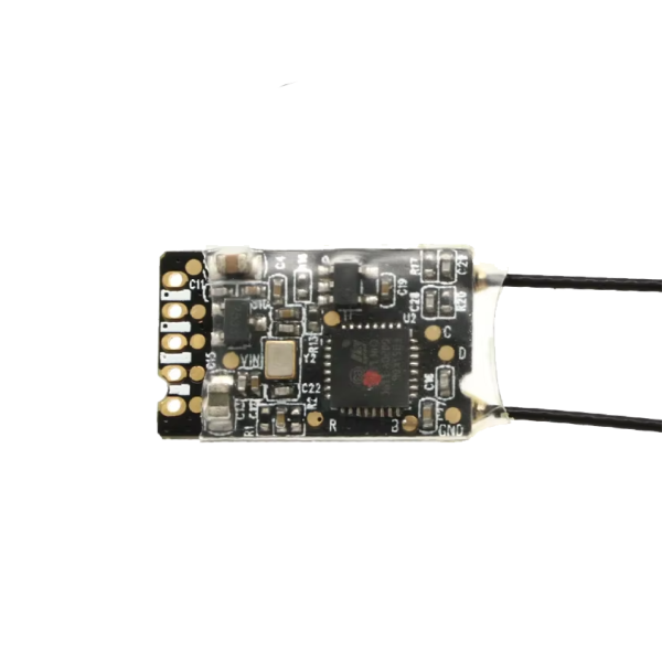 FLYSKY FS-FTr16s 2.4GHz迷你接收機 