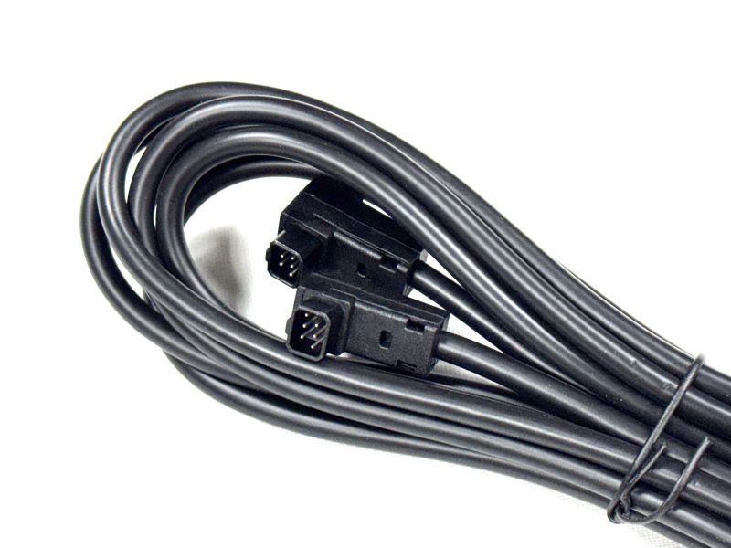 FUTABA 遙控器教練線 Trainer Cord M-M 教學利器 有線傳輸 不擔心失去訊號 