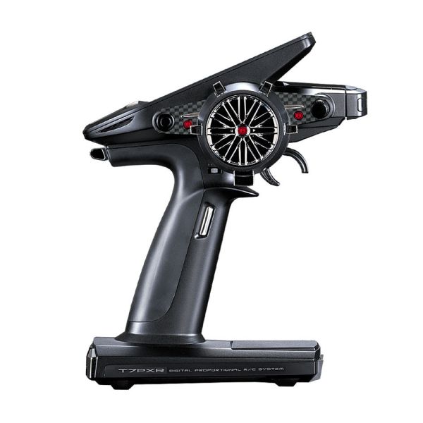 FUTABA 7PRX 車用2.4G遙控器 
