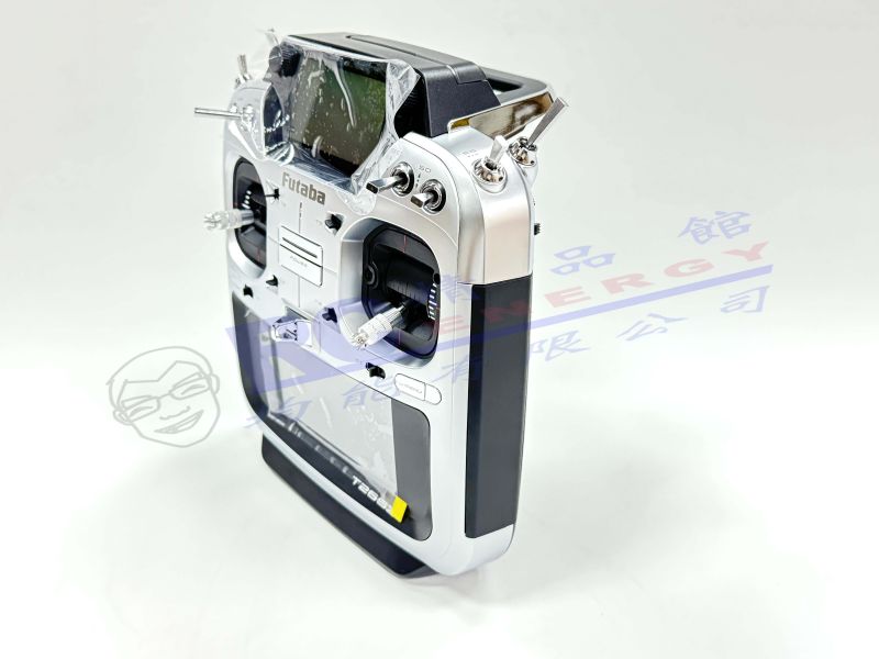 FUTABA T26SZ-R7308SB  2024年最新高階 26 動航模專用遙控器 適用飛機、直升機、無人機 二分鐘簡單變換油門模式 最後圖片有教學影片 限量贈送官方小物件喔 
