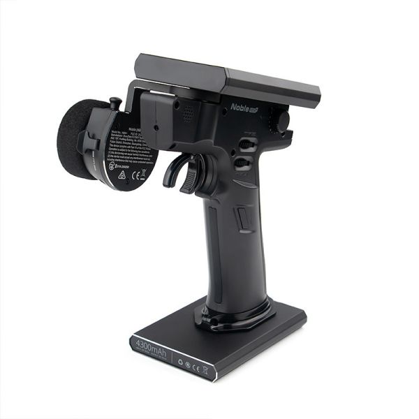 FlySky NB4+ 車用遙控器標準版 